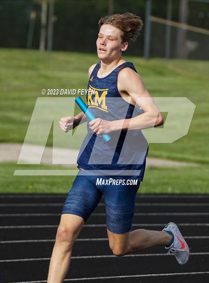 Thumbnail 2 in Jim Barron Championships photogallery.
