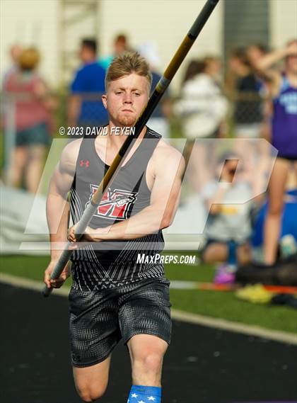 Thumbnail 3 in Jim Barron Championships photogallery.