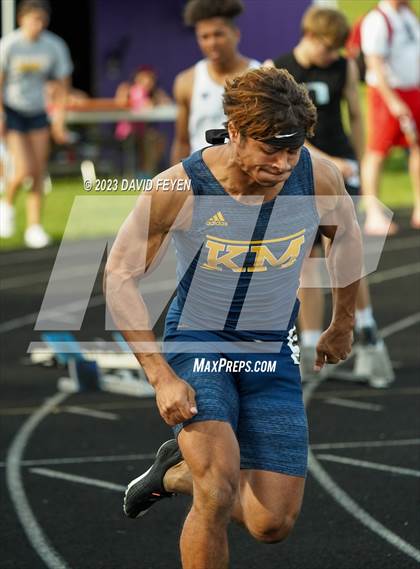 Thumbnail 2 in Jim Barron Championships photogallery.