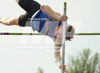 Thumbnail 3 in Jim Barron Championships photogallery.