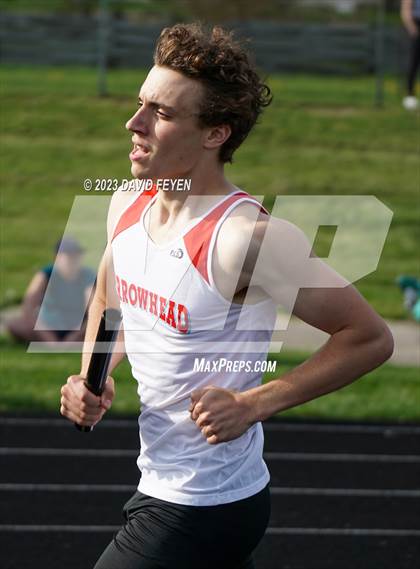 Thumbnail 3 in Jim Barron Championships photogallery.