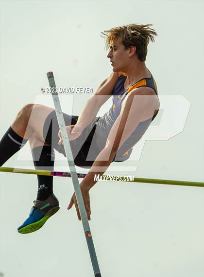 Thumbnail 2 in Jim Barron Championships photogallery.