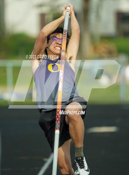 Thumbnail 2 in Jim Barron Championships photogallery.