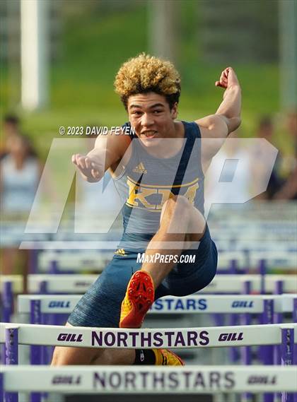 Thumbnail 1 in Jim Barron Championships photogallery.