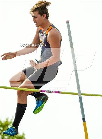 Thumbnail 3 in Jim Barron Championships photogallery.