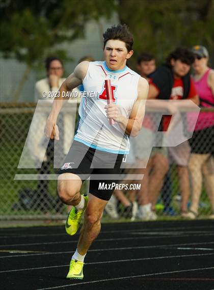 Thumbnail 2 in Jim Barron Championships photogallery.