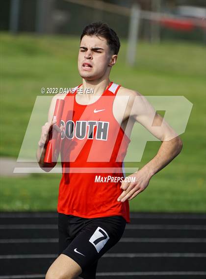 Thumbnail 2 in Jim Barron Championships photogallery.