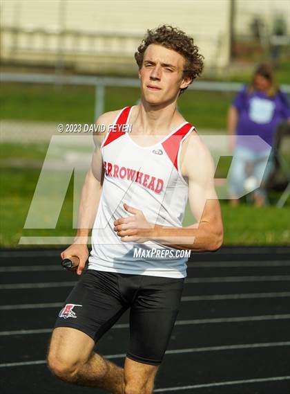 Thumbnail 3 in Jim Barron Championships photogallery.