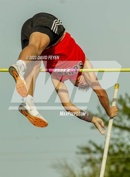Thumbnail 1 in Jim Barron Championships photogallery.