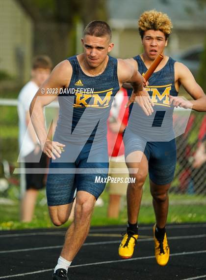 Thumbnail 2 in Jim Barron Championships photogallery.