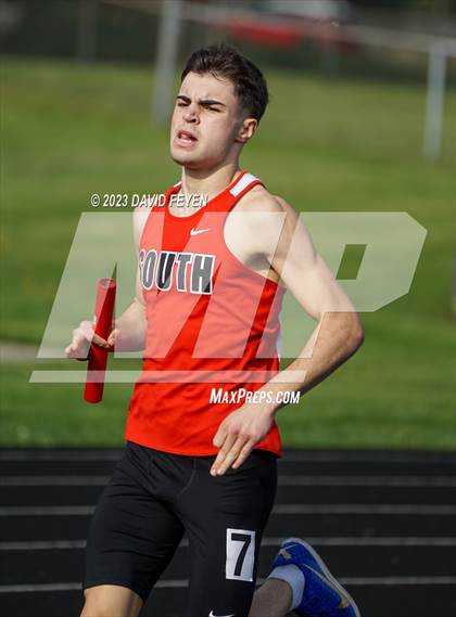 Thumbnail 1 in Jim Barron Championships photogallery.
