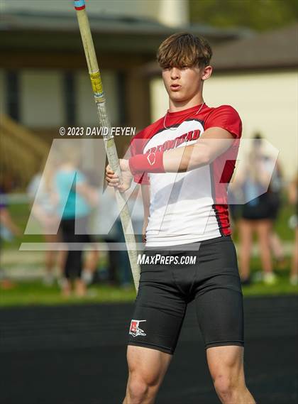 Thumbnail 3 in Jim Barron Championships photogallery.