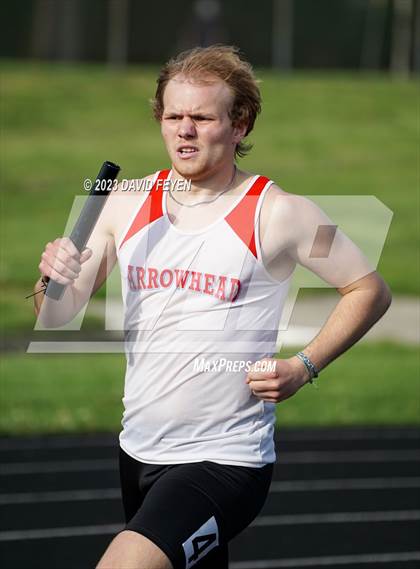 Thumbnail 3 in Jim Barron Championships photogallery.