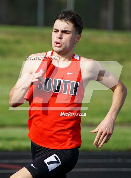 Thumbnail 3 in Jim Barron Championships photogallery.