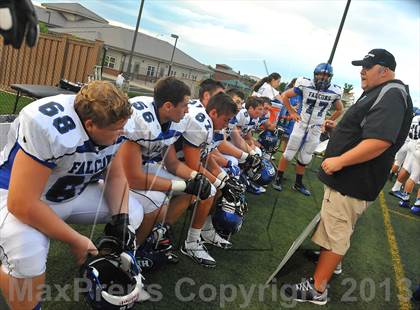 Thumbnail 2 in Highlands Ranch @ Rock Canyon photogallery.
