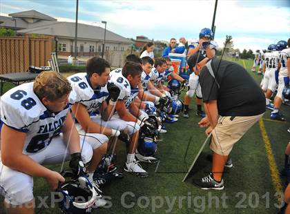 Thumbnail 1 in Highlands Ranch @ Rock Canyon photogallery.