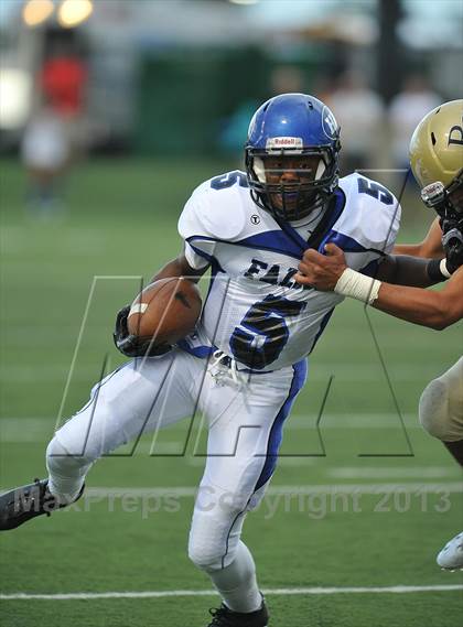 Thumbnail 1 in Highlands Ranch @ Rock Canyon photogallery.