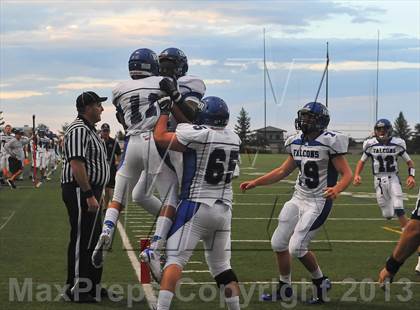 Thumbnail 2 in Highlands Ranch @ Rock Canyon photogallery.