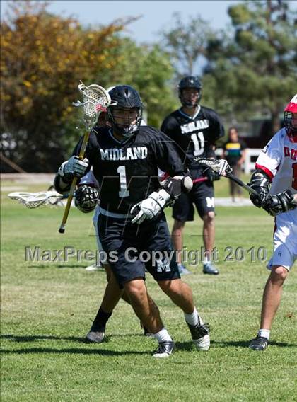 Thumbnail 1 in Midland @ Dunn photogallery.