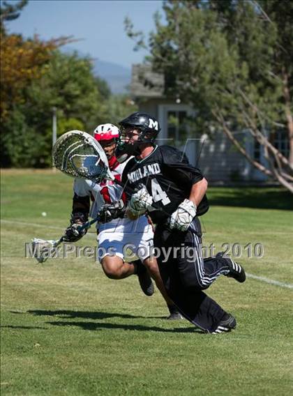 Thumbnail 2 in Midland @ Dunn photogallery.