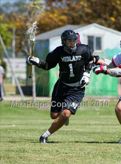 Thumbnail 2 in Midland @ Dunn photogallery.