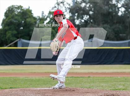 Thumbnail 3 in Montebello vs La Salle photogallery.