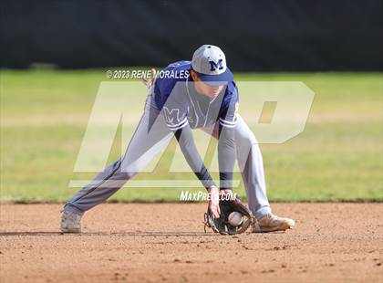 Thumbnail 2 in Montebello vs La Salle photogallery.