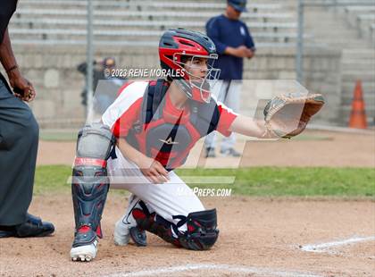 Thumbnail 1 in Montebello vs La Salle photogallery.