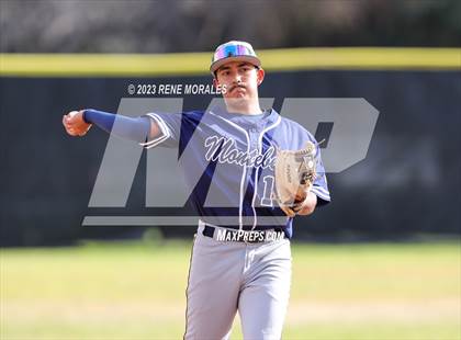 Thumbnail 1 in Montebello vs La Salle photogallery.