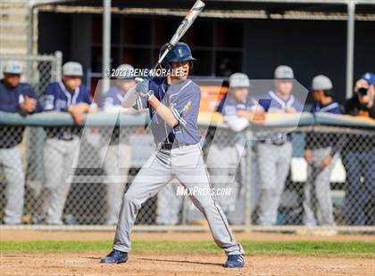 Thumbnail 1 in Montebello vs La Salle photogallery.