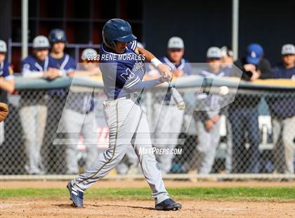 Thumbnail 2 in Montebello vs La Salle photogallery.