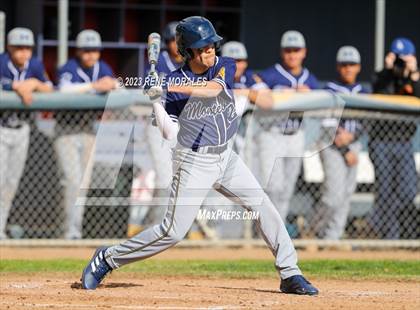 Thumbnail 3 in Montebello vs La Salle photogallery.