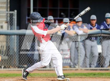 Thumbnail 2 in Montebello vs La Salle photogallery.