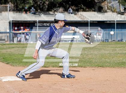 Thumbnail 1 in Montebello vs La Salle photogallery.