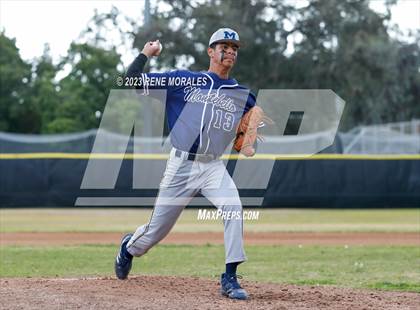 Thumbnail 1 in Montebello vs La Salle photogallery.