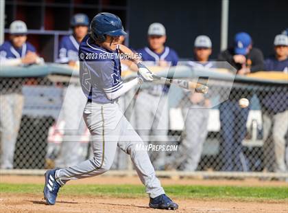 Thumbnail 1 in Montebello vs La Salle photogallery.