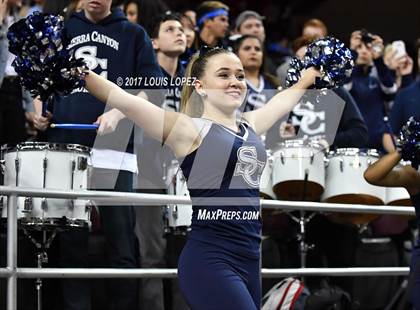 Thumbnail 2 in Sierra Canyon vs. Bishop Montgomery (CIF SS Playoff Open DIV Semi Final) photogallery.