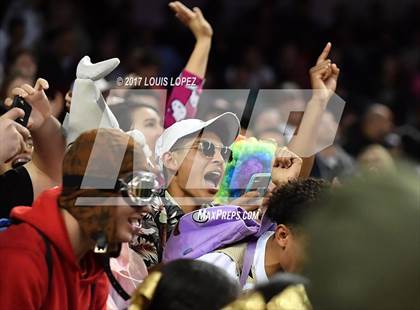 Thumbnail 3 in Sierra Canyon vs. Bishop Montgomery (CIF SS Playoff Open DIV Semi Final) photogallery.