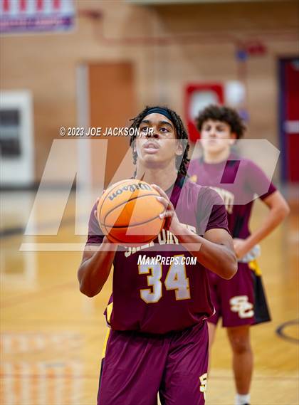 Thumbnail 3 in Salpointe Catholic @ Sahuaro photogallery.