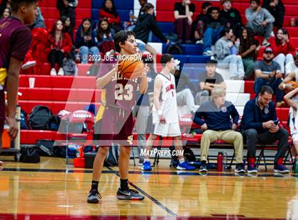 Thumbnail 2 in Salpointe Catholic @ Sahuaro photogallery.