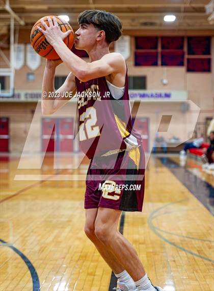 Thumbnail 3 in Salpointe Catholic @ Sahuaro photogallery.