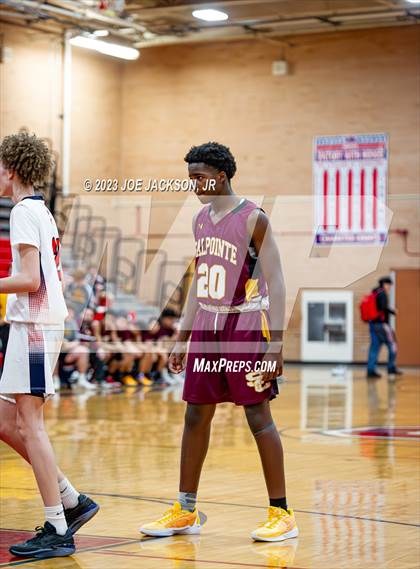 Thumbnail 2 in Salpointe Catholic @ Sahuaro photogallery.