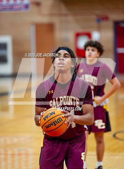 Thumbnail 2 in Salpointe Catholic @ Sahuaro photogallery.