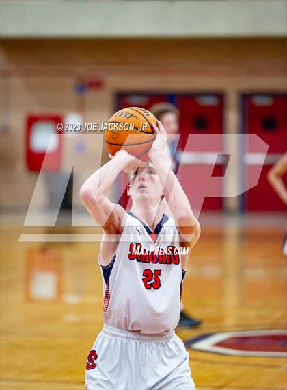 Thumbnail 1 in Salpointe Catholic @ Sahuaro photogallery.