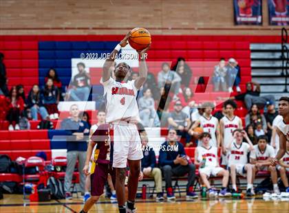 Thumbnail 3 in Salpointe Catholic @ Sahuaro photogallery.
