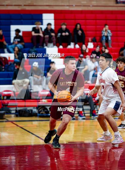 Thumbnail 3 in Salpointe Catholic @ Sahuaro photogallery.