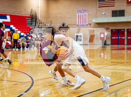 Thumbnail 2 in Salpointe Catholic @ Sahuaro photogallery.