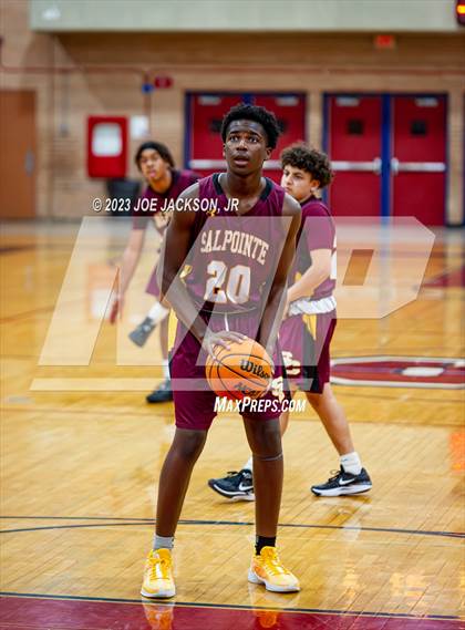 Thumbnail 1 in Salpointe Catholic @ Sahuaro photogallery.