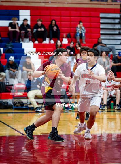 Thumbnail 1 in Salpointe Catholic @ Sahuaro photogallery.