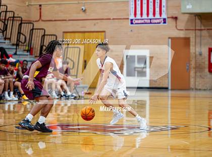 Thumbnail 3 in Salpointe Catholic @ Sahuaro photogallery.